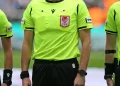 Süper Lig’in 31. Haftasında Görev Alacak Hakemler Açıklandı