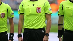 Süper Lig’in 31. Haftasında Görev Alacak Hakemler Açıklandı