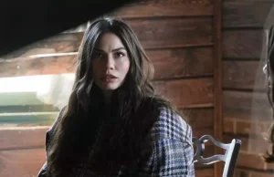 Demet Özdemir'in 'Küçüğüm' performansı büyük beğeni topladı