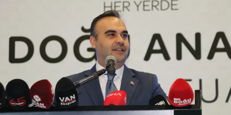 Mehmet Fatih Kacır: İHA üretiminde dünya lideriyiz
