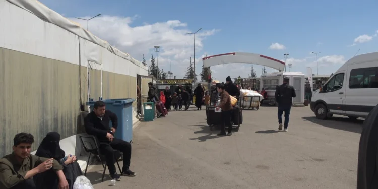 Suriyeli Mültecilerin Vatanlarına Dönüşündeki Güncel Durum