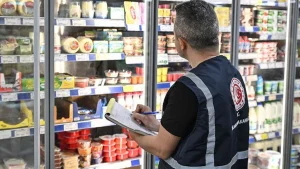 Gıda taklit ve tağşiş listesi yeniden güncellendi