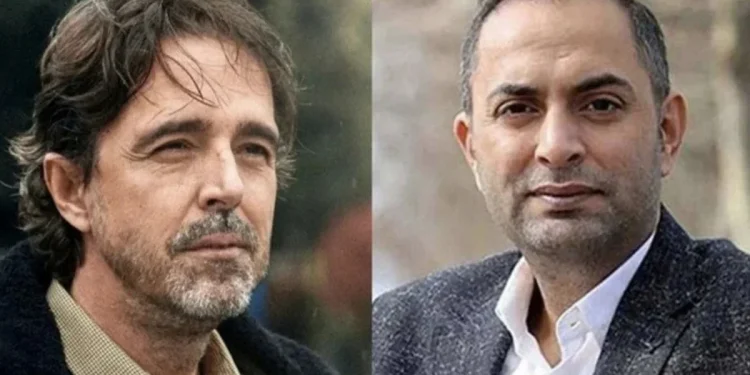 Gazeteciler Ağırel ve Soykan için tutuklama talebi