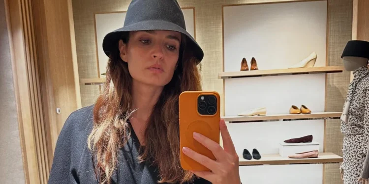 Selin Demiratar'ın son hali Adanalı'nın İdil'ini gündem etti