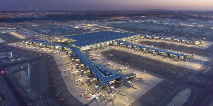 İstanbul Havalimanı, Dünyanın En Aile Dostu Havalimanı
