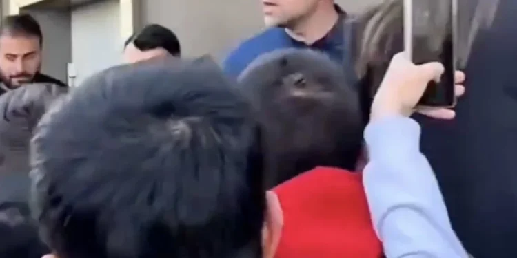 Burak Yılmaz'ın Fenerbahçe açıklamasına sert tepki!