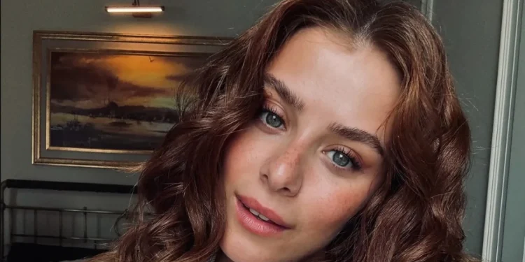 İlayda Alişan'dan evlilik açıklaması: "Konuşmadık"