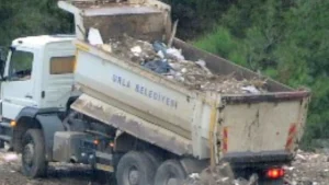 Urla Belediyesi'ne 3 Milyonluk Ceza: Çevre İhlali