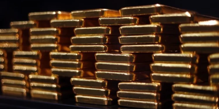 Dünya devleri altın fiyatı tahminlerini yükseltti