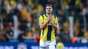 Tadic tarih yazdı: Avrupa’nın en istikrarlı ismi