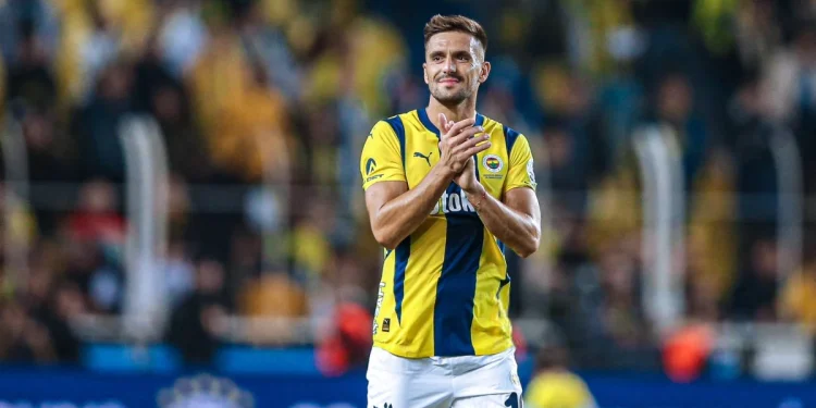 Tadic tarih yazdı: Avrupa’nın en istikrarlı ismi
