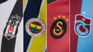 Dört Büyükler İlk 9 Ayda 5,6 Milyar TL Zarar Yazdı