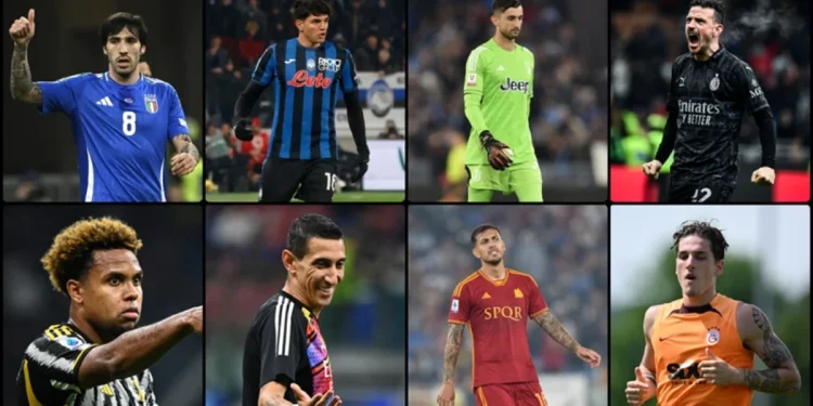 İtalyan futbolundaki bahis skandalında flaş gelişme