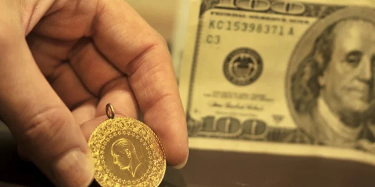 Altın fiyatları zirveye çıktı: Kilogramı 3.978 TL
