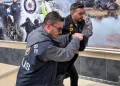 Mattia Ahmet Minguzzi'nin mezarına saldırı: Zanlı tutuklandı
