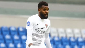 Aaron Boupendza hayatını kaybetti, futbol dünyası yas içinde