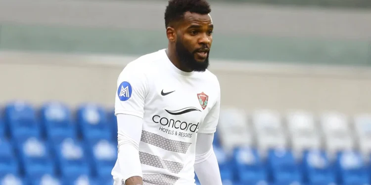 Aaron Boupendza hayatını kaybetti, futbol dünyası yas içinde