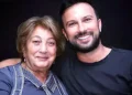 Tarkan’ın Annesi Neşe Tevetoğlu Hayata Veda Etti