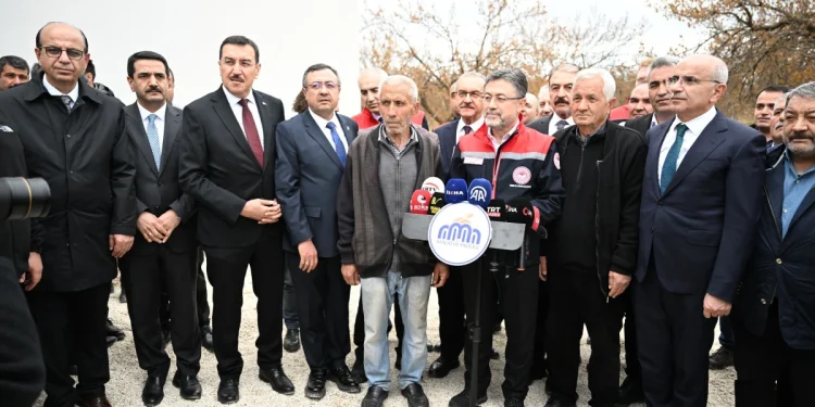 Yumaklı: Kayıt Dışı Çiftçiye Destek Gelecek