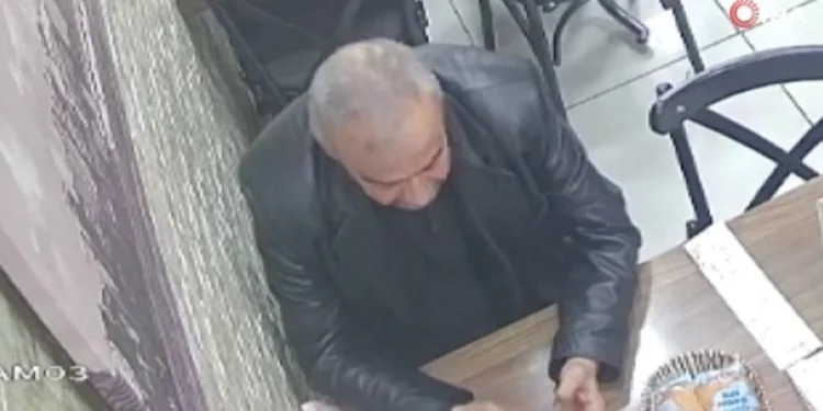 Sırrı Süreyya Önder’in Kriz Öncesi Son Anları