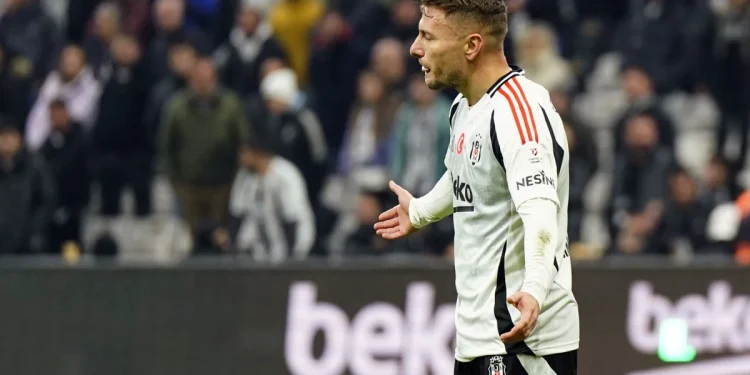 Serdal Adalı: Immobile Sezon Sonu Veda Edebilir