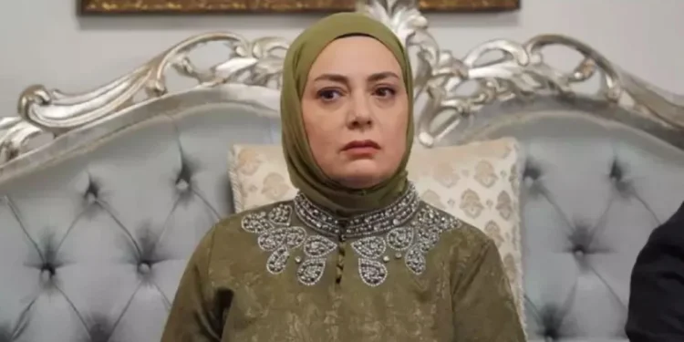 Kızılcık Şerbeti’nin Pembe’si Sibel Taşçıoğlu Tatilde
