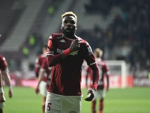 Çin’de Tepki Çeken An: Boupendza Unutuldu