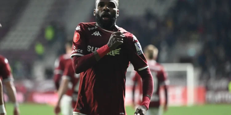 Çin’de Tepki Çeken An: Boupendza Unutuldu