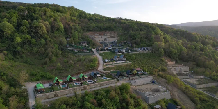 Bungalov Krizi Sonrası Güvenlik Önlemleri Artıyor