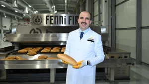 Başkan Altay: Fenni Fırın’da Kalite Uygun Fiyata!