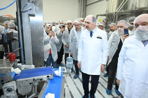 Başkan Altay: Fenni Fırın’da Kalite Uygun Fiyata!