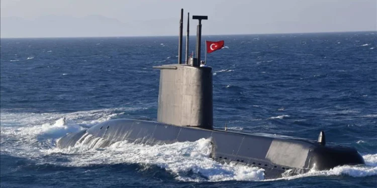 En Güçlü Denizaltı Filoları Listesi Açıklandı