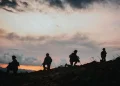 Suriye’nin Kuzeyinde MİT ve Jandarmadan Nokta Operasyon