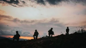 Suriye’nin Kuzeyinde MİT ve Jandarmadan Nokta Operasyon