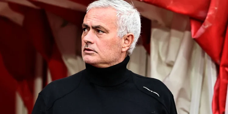 Jose Mourinho Brezilya Milli Takımını Reddetti