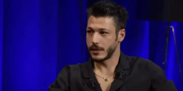 Kubilay Aka’dan Hafsanur’la tanışma itirafı