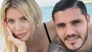 Wanda Nara’dan Yine Olay Yaratan Paylaşım