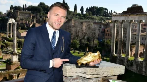 Beşiktaş Taraftarından Immobile’ye Sert Tepki