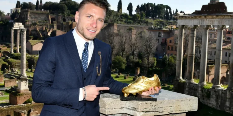 Beşiktaş Taraftarından Immobile’ye Sert Tepki