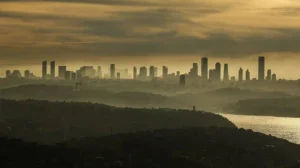İstanbul’da Son 39 Yılın En Düşük Yağışı Ölçüldü