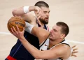 Clippers, Nuggets'a Karşı Gücünü Gösterdi