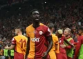 Galatasaray, Davinson Sanchez Hakkında Son Kararını Verdi