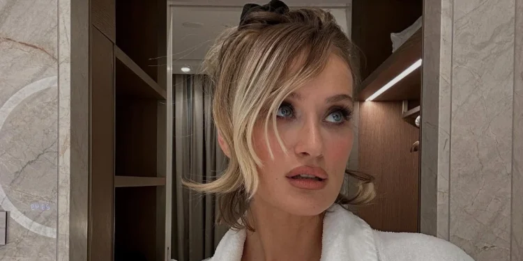 Didem Soydan, İlişki Durumunu Açıkladı: "Hala Bekarım"