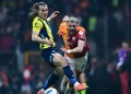 Fenerbahçe ve Galatasaray’ın Son Maç Programı