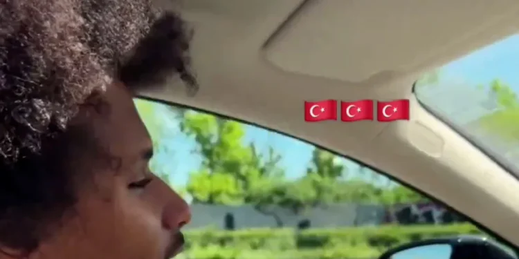 Karim Adeyemi, Borussia Dortmund'dan 'Gurbet' performansı