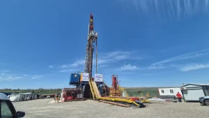 Trakya’da doğalgaz sevinci, sırada kaya gazı var