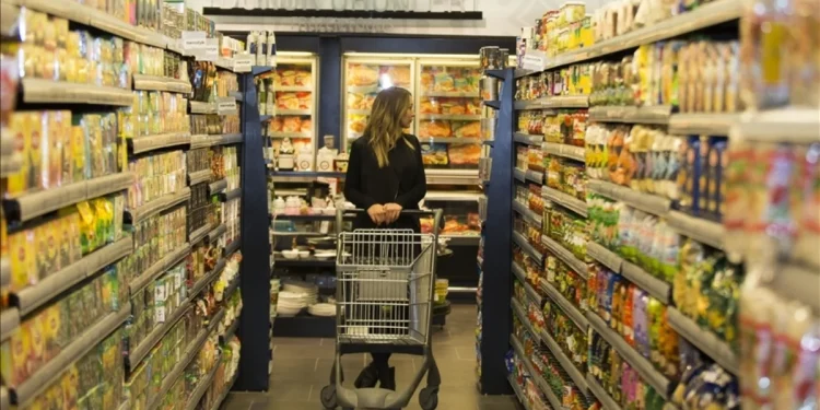 Tüketici Güveni de Geriledi