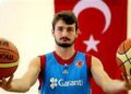 Birkan Batuk, basketbol kariyerini sonlandırdı