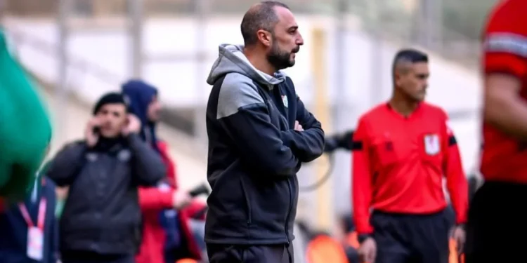 Adem Çağlayan’la Bursaspor’dan Üst Üste 6 Galibiyet