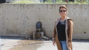 Bursa’da Bir Yıldır Foseptik Kokusuyla Mücadele Ediyorlar
